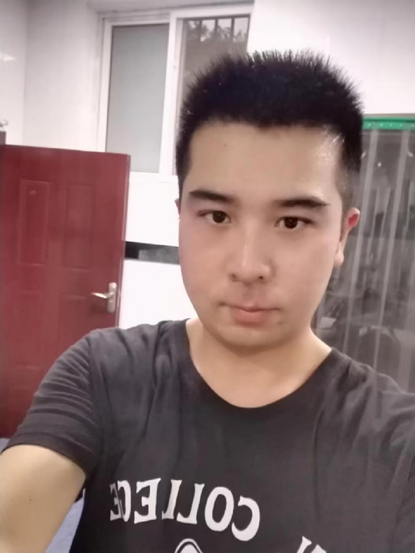 89WANG的第一张照片--永州相亲服务中心