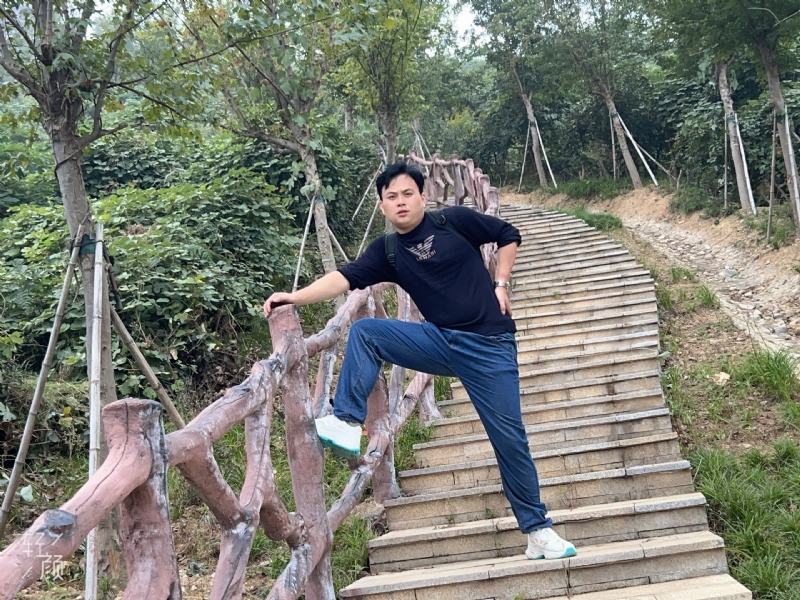择一人白头偕老的第一张照片--永州相亲服务中心