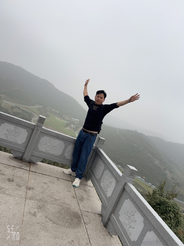 择一人白头偕老的第三张照片--永州相亲服务中心