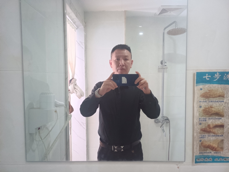 小小辰的第一张照片--永州相亲服务中心