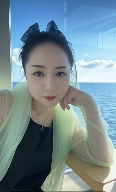 壵壵有光的第一张照片--永州相亲服务中心
