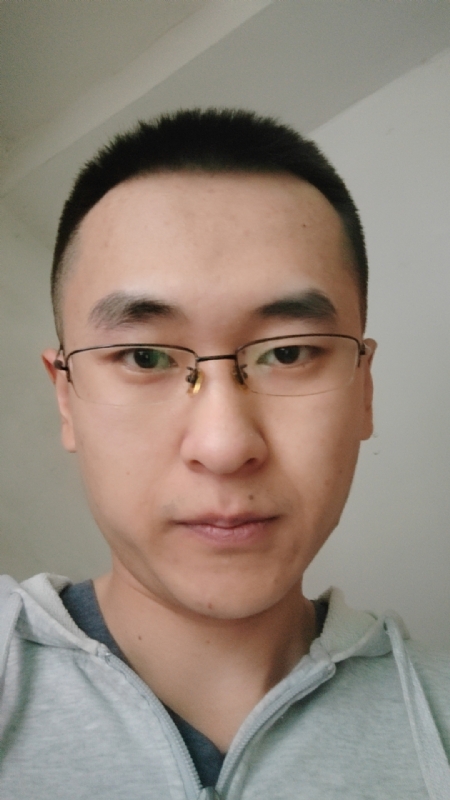 灵越的第一张照片--永州相亲服务中心