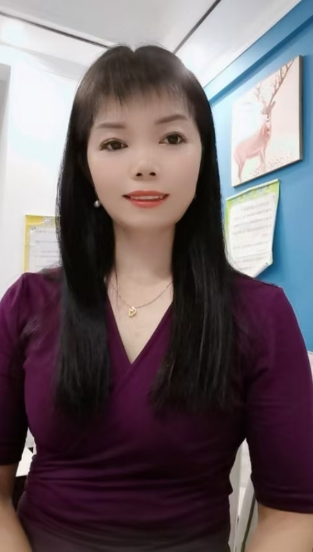 阿寓的第一张照片--永州相亲服务中心