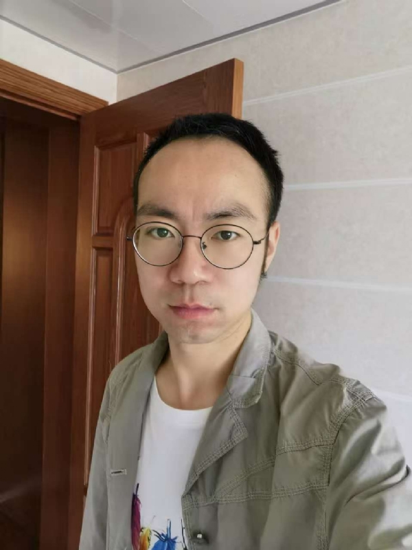 叶孤城的第五张照片--永州相亲服务中心