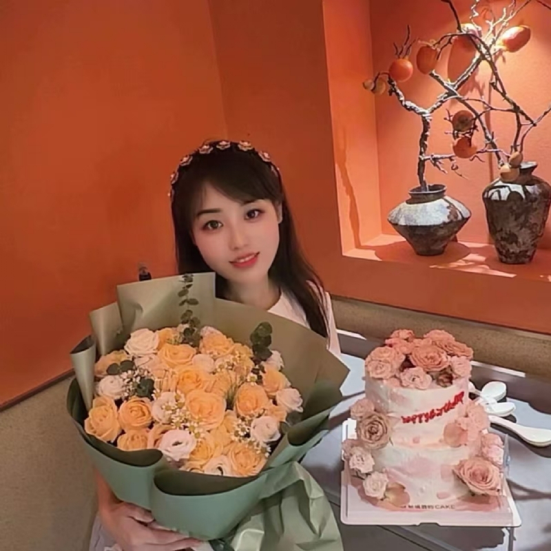 希希的第一张照片--永州相亲服务中心