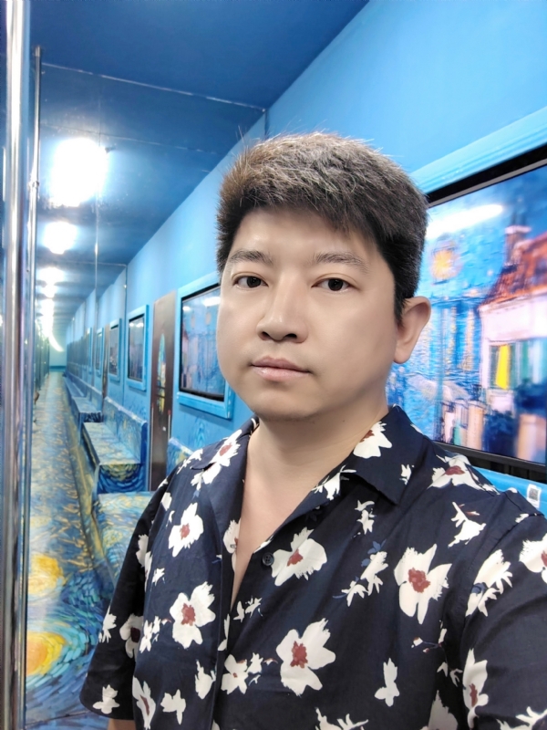 糖分的第一张照片--永州相亲服务中心