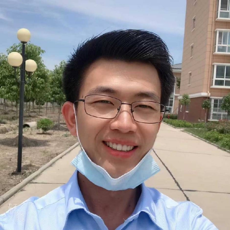繁若的第二张照片--永州相亲服务中心