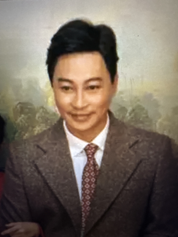 李剑程的第一张照片--永州相亲服务中心