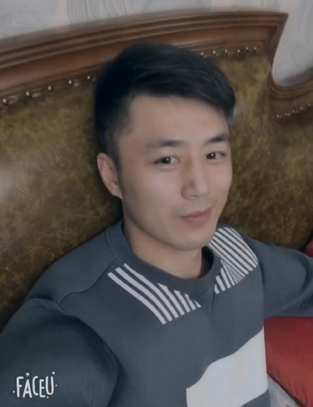 楊政宇的第一张照片--永州相亲服务中心