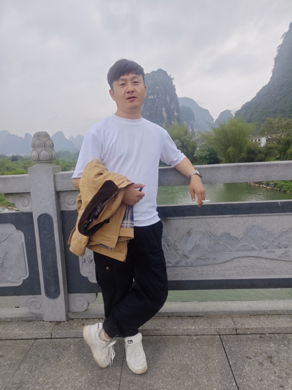 天选之人的第三张照片--永州相亲服务中心