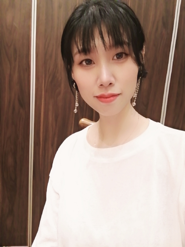 于小倩的第一张照片--永州相亲服务中心