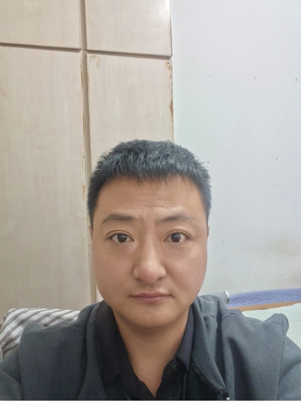 追爱大叔的第一张照片--永州相亲服务中心