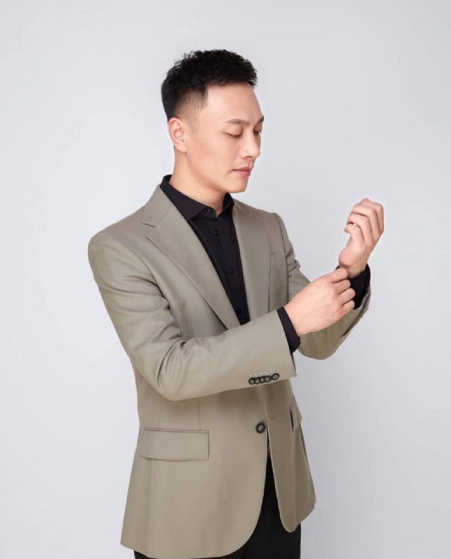 非凡人生的第一张照片--永州相亲服务中心