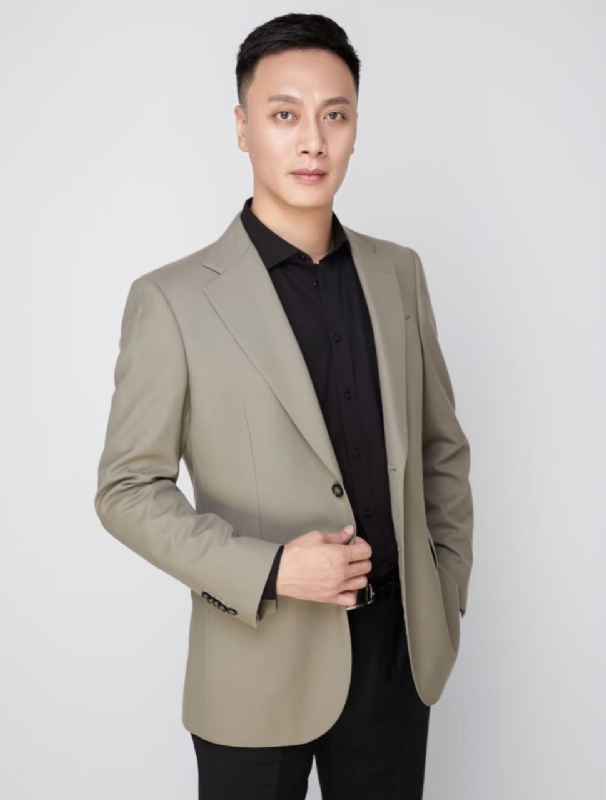 热爱生活的第一张照片--永州相亲服务中心