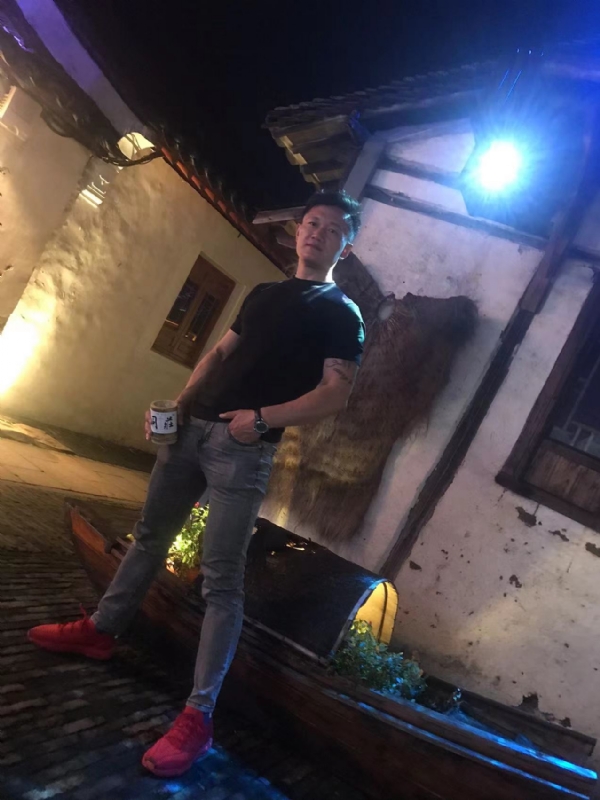 盐城相亲的第一张照片--永州相亲服务中心