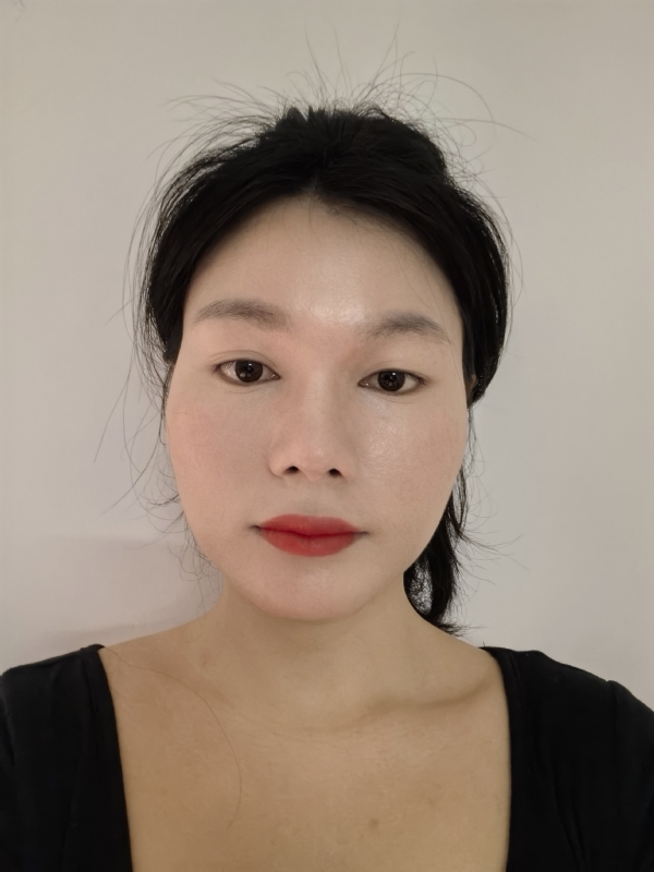 卉秀的第一张照片--永州相亲服务中心