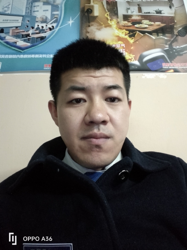 姜燃的第二张照片--永州相亲服务中心