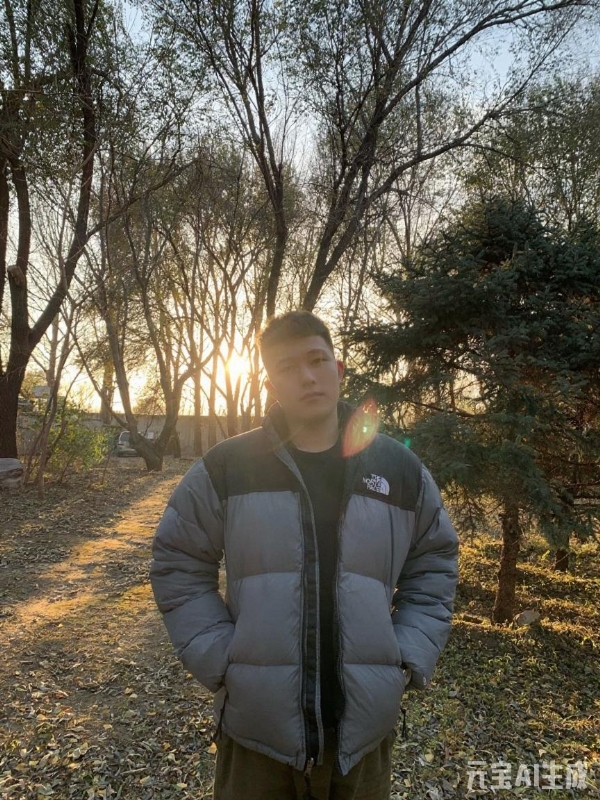 阿琛在这呢的第一张照片--永州相亲服务中心