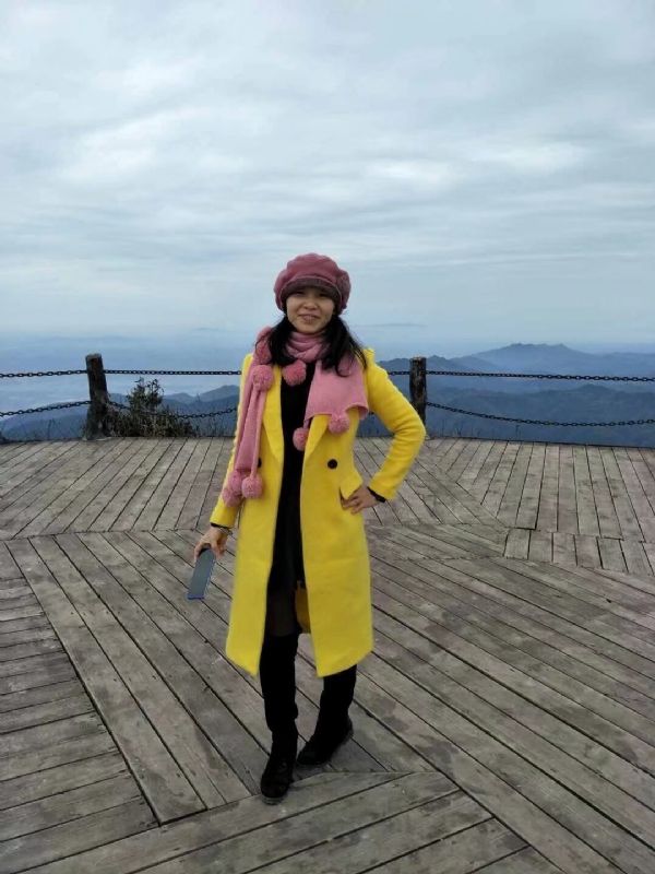 sgany的第二张照片--永州相亲服务中心