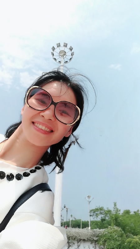 sgany的第四张照片--永州相亲服务中心