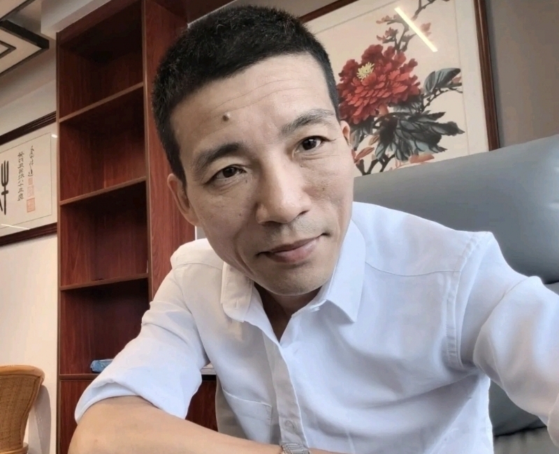 清风四海的第一张照片--永州相亲服务中心