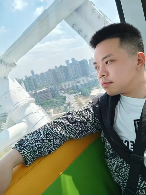 唐山相亲的第一张照片--永州相亲服务中心