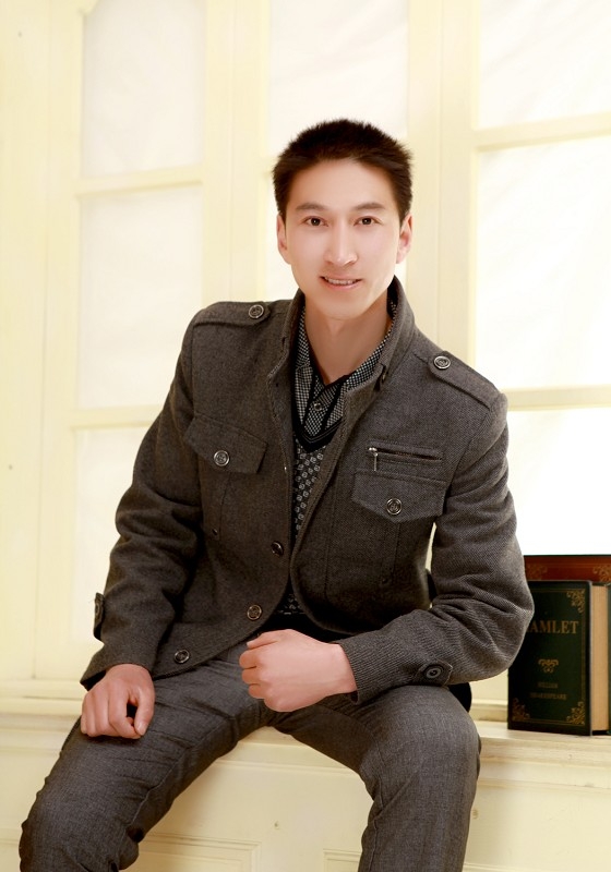 清云的第一张照片--永州相亲服务中心