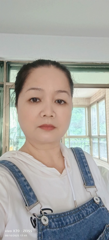 小巧玲珑的第一张照片--永州相亲服务中心