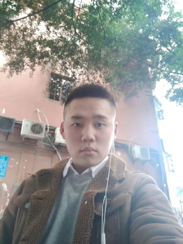 想了很久的男人的第一张照片--永州相亲服务中心