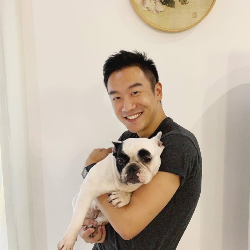 Jack的第一张照片--永州相亲服务中心