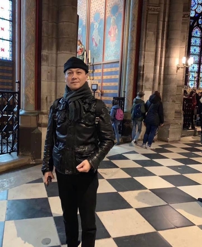 永不退役的军魂的第一张照片--永州相亲服务中心