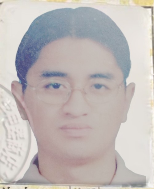 小宇子的第一张照片--永州相亲服务中心