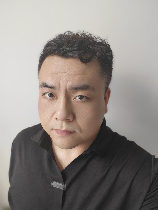 小沐的第一张照片--永州相亲服务中心