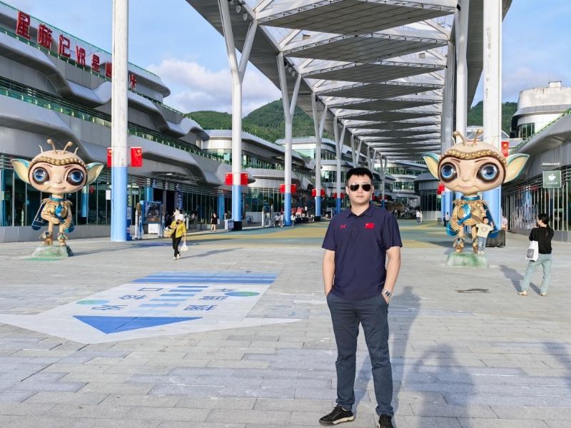 Mr王的第一张照片--永州相亲服务中心