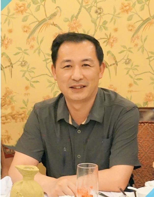 蒋老师的第一张照片--永州相亲服务中心