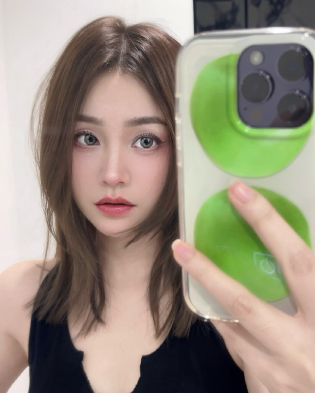 Claire的第一张照片--永州相亲服务中心