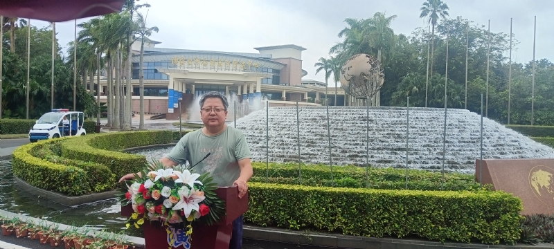 期待真情的的第二张照片--永州相亲服务中心