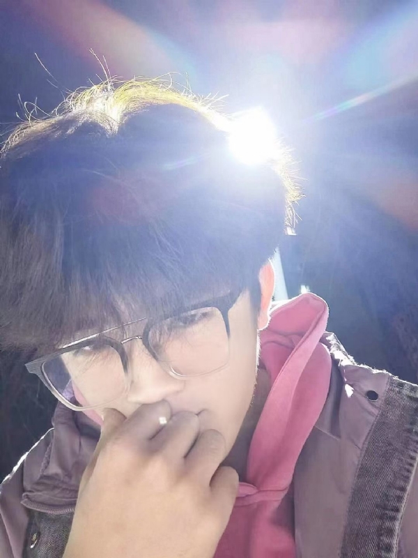 解药的第一张照片--永州相亲服务中心