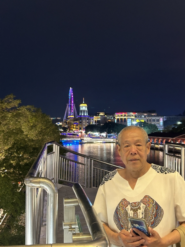 刘先生的第一张照片--永州相亲服务中心