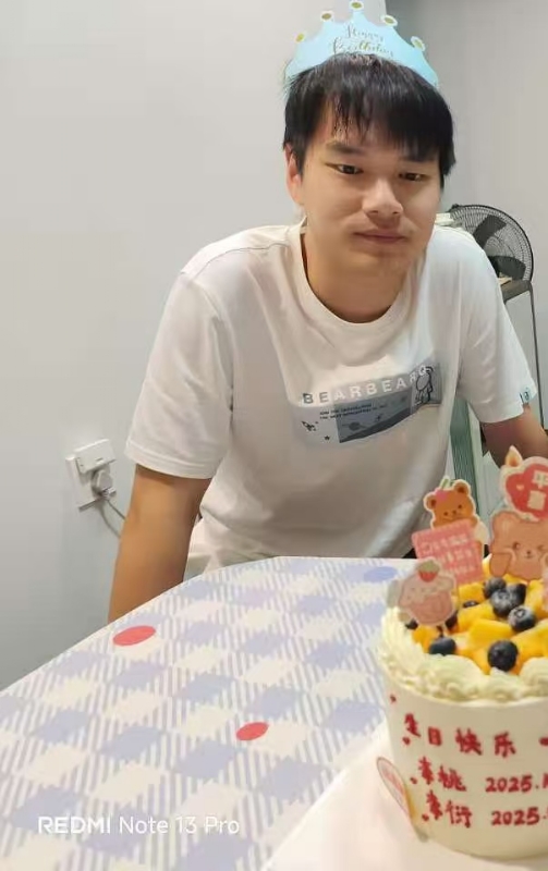 yan的第一张照片--永州相亲服务中心