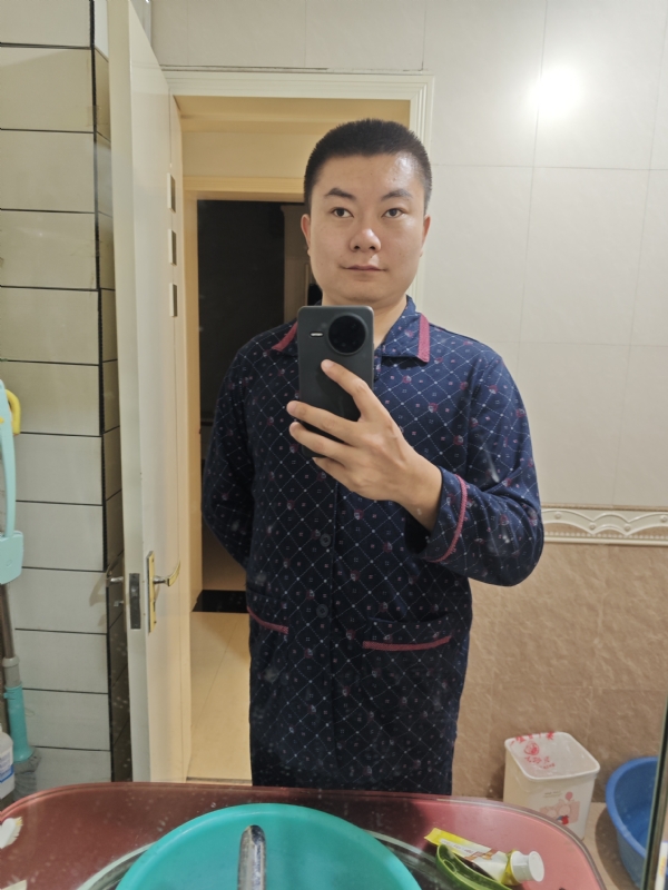 迷迷糊糊的第一张照片--永州相亲服务中心