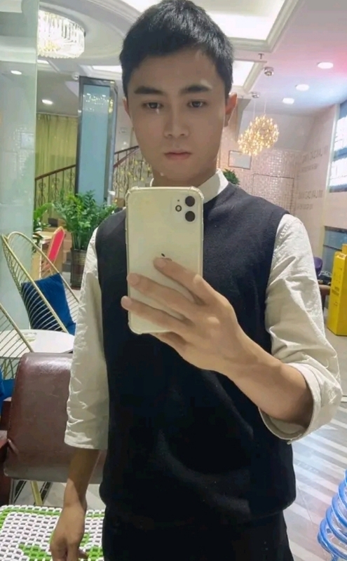 小叶的第一张照片--永州相亲服务中心