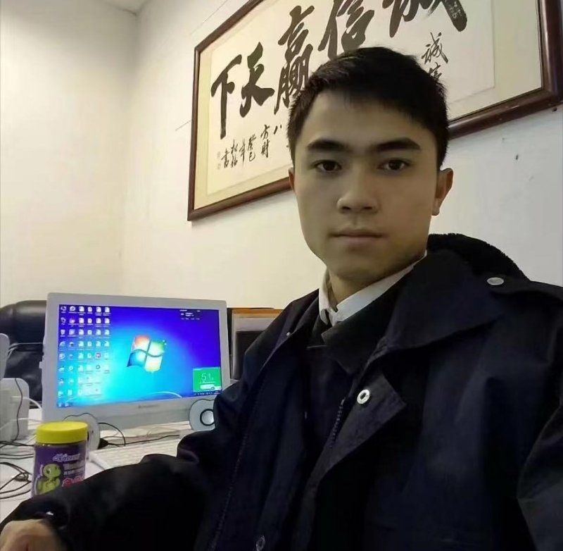 小叶的第三张照片--永州相亲服务中心