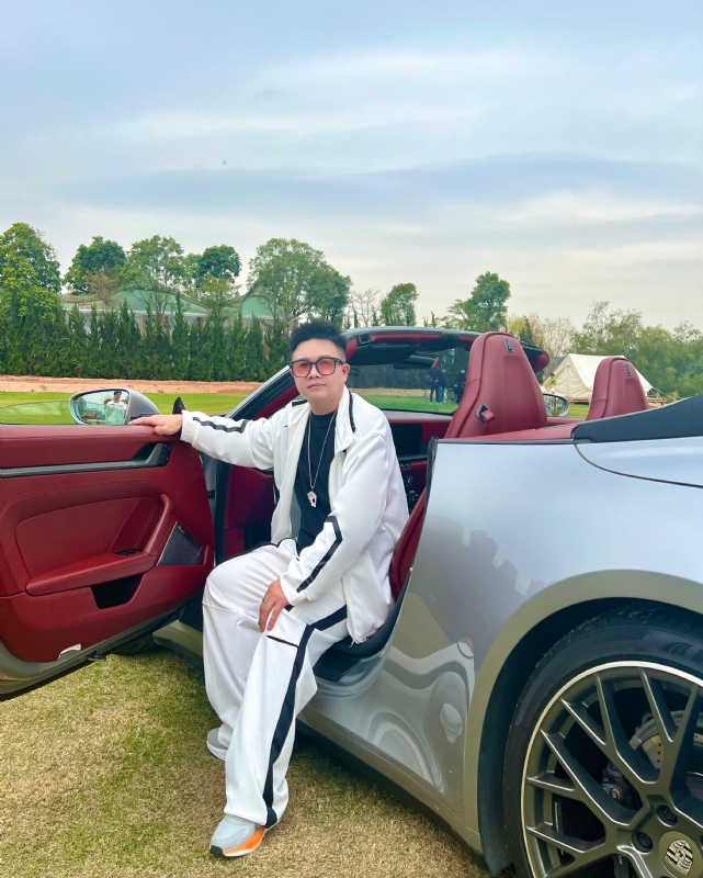 晚风过境的第三张照片--永州相亲服务中心