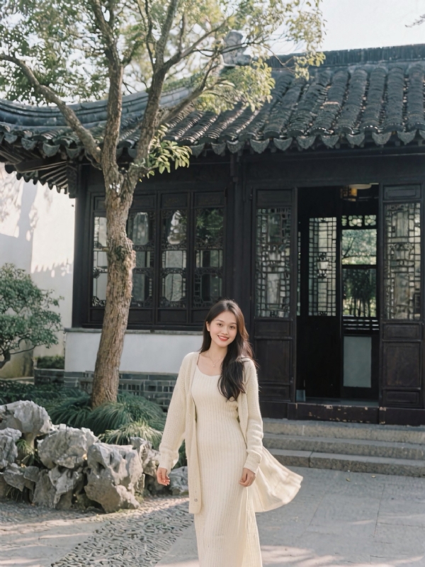 mary的第一张照片--永州相亲服务中心