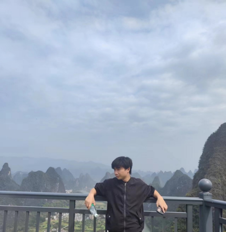 小杰的第一张照片--永州相亲服务中心