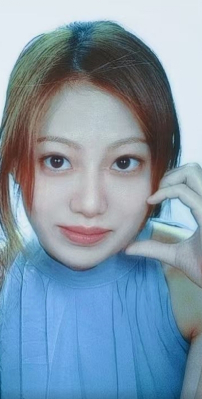 陈欣悦的第一张照片--永州相亲服务中心