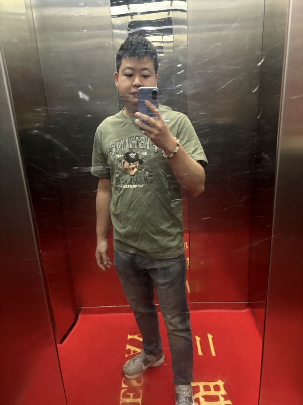 小张的第一张照片--永州相亲服务中心