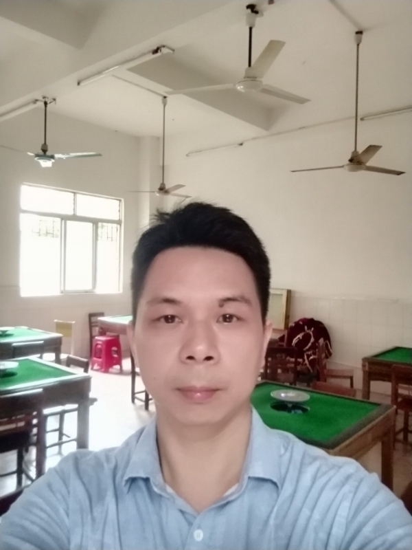 笑对人生的第一张照片--永州相亲服务中心