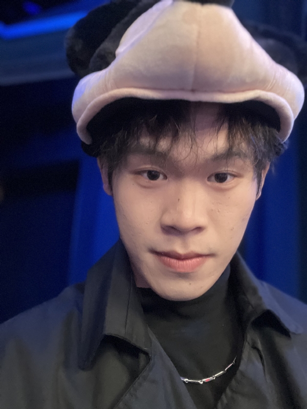 自律的杰的第一张照片--永州相亲服务中心